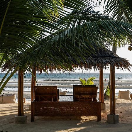 Amihan Beach Cabanas Santa Fé Exterior foto