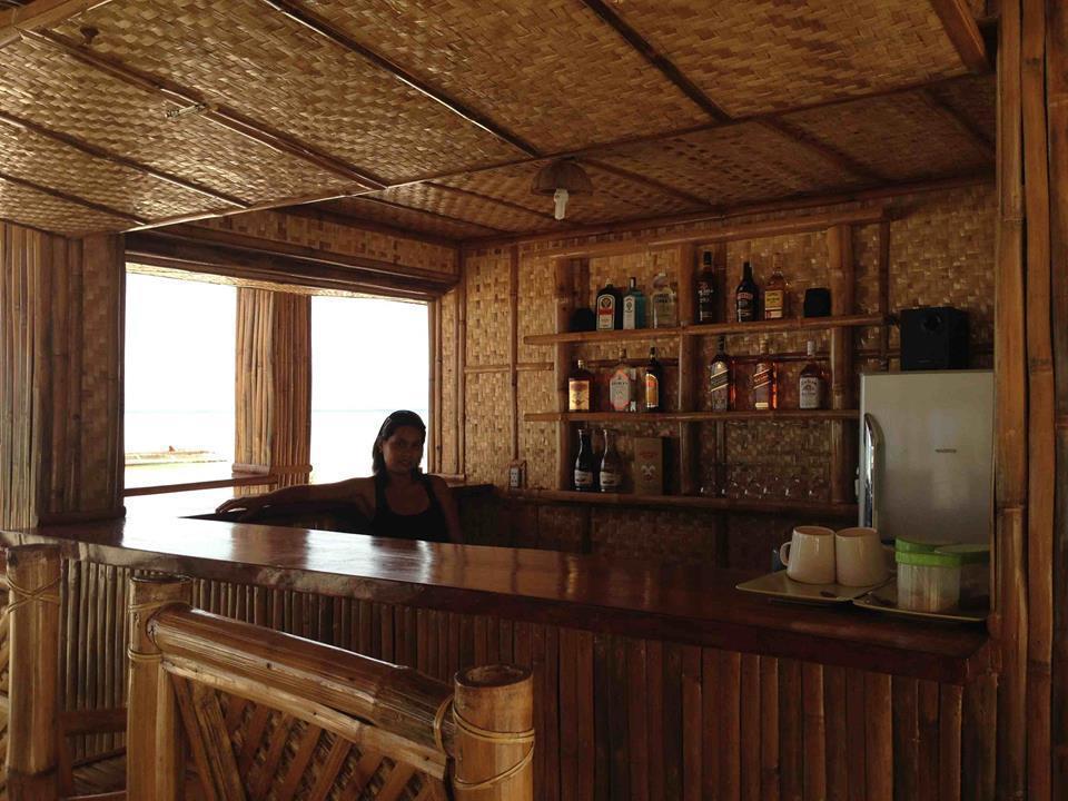 Amihan Beach Cabanas Santa Fé Exterior foto